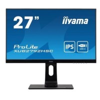 iiyama Prolite XUB2792HSC 27" IPS Full HD USB-C Monitor iiyama Prolite XUB2792HSC 27" IPS Full HD USB-C Monitor