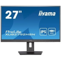 iiyama ProLite XUB2792HSN-B5 27" Full HD IPS Monitor