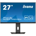 XUB2792HSU-B5 iiyama ProLite XUB2792HSU-B5 27" IPS Full HD Monitor
