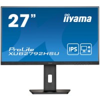 iiyama ProLite XUB2792HSU-B5 27" IPS Full HD Monitor