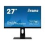 iiyama XUB2792QSC-B5 27" WQHD USB-C Monitor