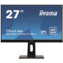 iiyama ProLite XUB2792UHSU-B1 27" IPS 4K UHD Monitor