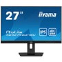 iiyama XUB2792UHSU 27" IPS 4K UHD Ultra Slim Monitor