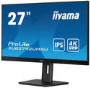 iiyama XUB2792UHSU 27" IPS 4K UHD Ultra Slim Monitor
