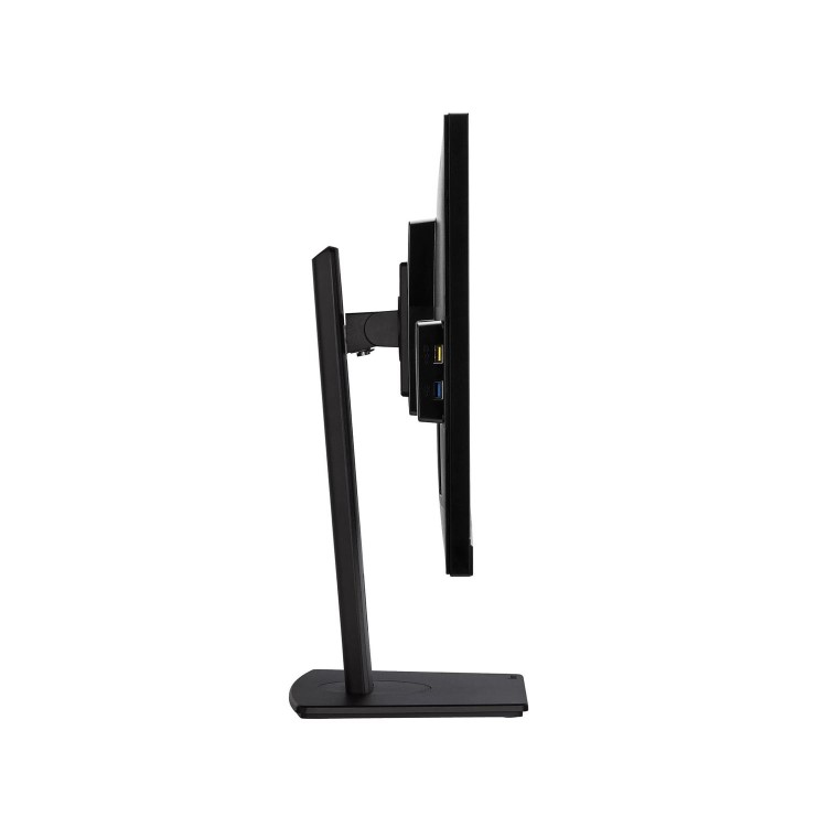 iiyama ProLite XUB2792UHSU 27" IPS 4K UHD Height-Adjustable USB-C Monitor