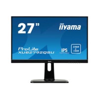 iiyama ProLite 27" 4K UHD Monitor