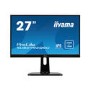 Refurbished Iiyama ProLite 27" 4K UHD Monitor