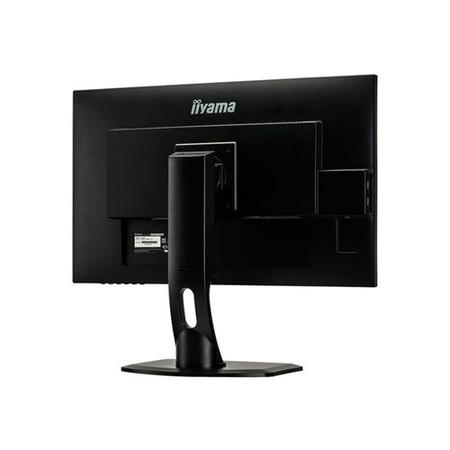 iiyama ProLite 27" 4K UHD Monitor