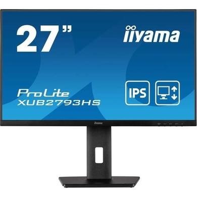 iiyama ProLite 27" Full HD IPS Monitor 