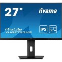 A1/XUB2793HS-B5 Refurbished iiyama ProLite 27" IPS FHD LED FreeSync Monitor