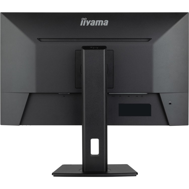 iiyama ProLite XUB2793HS 27" IPS Full HD 100Hz Height-Adjustable Monitor