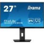 iiyama ProLite XUB2793HS 27" IPS Full HD 100Hz Height-Adjustable Monitor