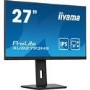 iiyama ProLite XUB2793HS 27" IPS Full HD 100Hz Height-Adjustable Monitor