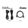 iiyama ProLite XUB2793HS 27" IPS Full HD 100Hz Height-Adjustable Monitor