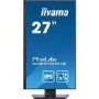 iiyama ProLite XUB2793HS 27" IPS Full HD 100Hz Height-Adjustable Monitor