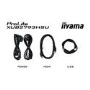 iiyama XUB2793HSU 27" IPS Full HD 100Hz Height Adjustable Monitor