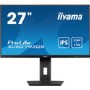 iiyama XUB2793Q 27" IPS WQHD 100Hz height adjustable stand Monitor