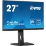 iiyama XUB2793Q 27" IPS WQHD 100Hz height adjustable stand Monitor