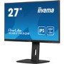 iiyama XUB2793Q 27" IPS WQHD 100Hz height adjustable stand Monitor