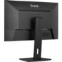iiyama XUB2793Q 27" IPS WQHD 100Hz height adjustable stand Monitor