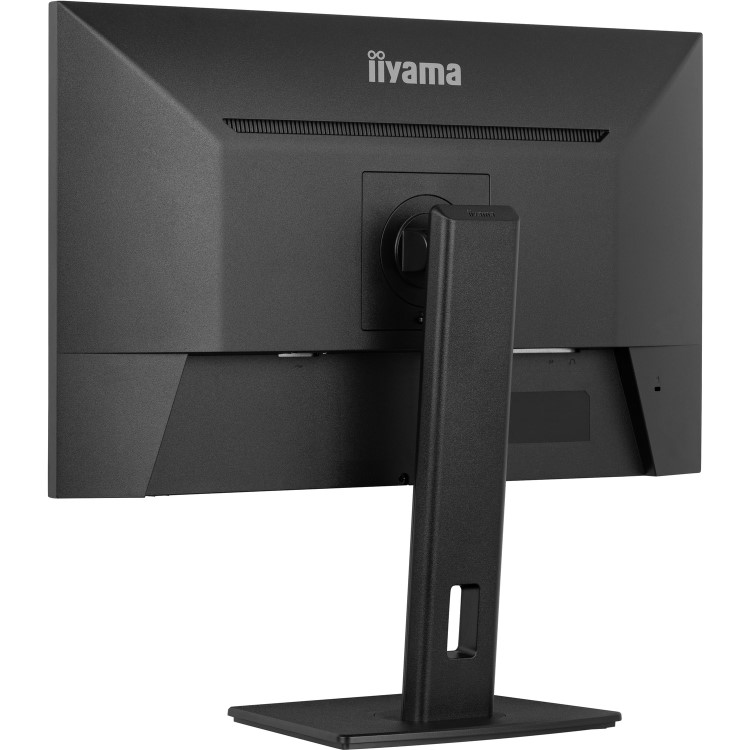 iiyama XUB2793Q 27" IPS WQHD 100Hz height adjustable stand Monitor