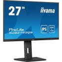XUB2793QS-B7 iiyama ProLite XUB2793QS 27" IPS Full HD 100Hz Height-Adjustable Monitor