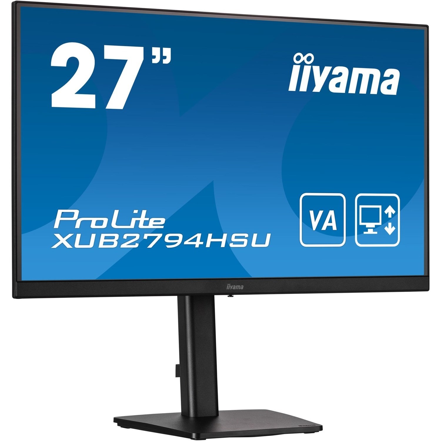 iiyama ProLite XUB2794HSU 27