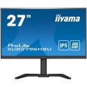 XUB2796HSU-B5 Iiyama ProLite XUB2796HSU-B5 27" IPS Full HD Monitor