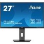 iiyama ProLite XUB2797QSN 27" IPS QHD 100Hz USB-C Height-Adjustable Monitor