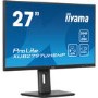 iiyama XUB2797UHSNP 27" IPS UHD 4K USB-C Monitor