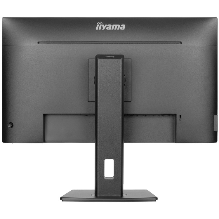 iiyama XUB2797UHSNP 27" IPS UHD 4K USB-C Monitor