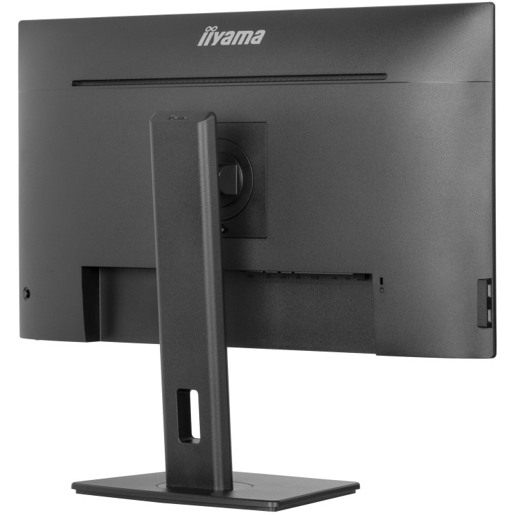 iiyama XUB2797UHSNP 27" IPS UHD 4K USB-C Monitor
