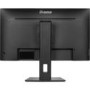 iiyama ProLite XUB2797UHSNP 27" IPS 4K UHD USB-C KVM Height-Adjustable Monitor