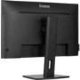iiyama ProLite XUB2797UHSNP 27" IPS 4K UHD USB-C KVM Height-Adjustable Monitor