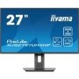 iiyama ProLite XUB2797UHSNP 27" IPS 4K UHD USB-C KVM Height-Adjustable Monitor