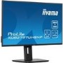iiyama ProLite XUB2797UHSNP 27" IPS 4K UHD USB-C KVM Height-Adjustable Monitor