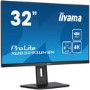 iiyama Prolite XUB3293UHSN-B5 32" 4K UHD IPS Monitor