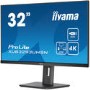 iiyama Prolite XUB3293UHSN-B5 32" 4K UHD IPS Monitor