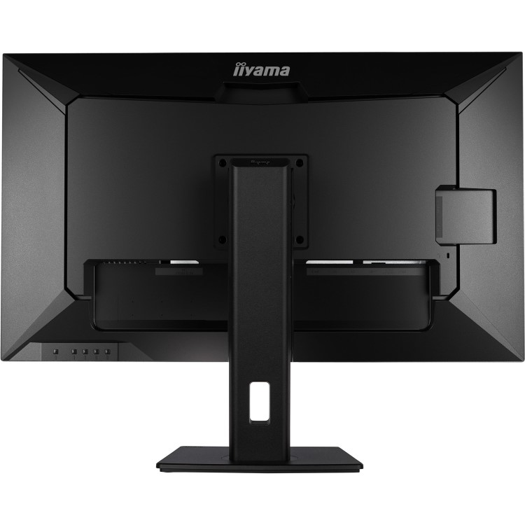 iiyama Prolite XUB3293UHSN-B5 32" 4K UHD IPS Monitor