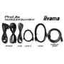 iiyama Prolite XUB3293UHSN-B5 32" 4K UHD IPS Monitor