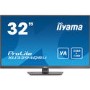iiyama ProLite XUB3294QSU 32" WQHD Monitor