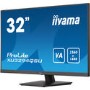 iiyama ProLite XUB3294QSU 32" WQHD Monitor