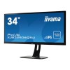 iiyama XUB3490WQSUB1 34&quot; IPS Full HD Ultra Wide Monitor