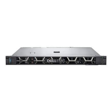 DELL PowerEdge R650xs server 480 GB Rack 1U Intel Xeon Silver 4310 2.1 GHz 32 GB DDR4-SDRAM 1400 W