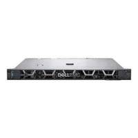 Dell EMC PowerEdge R350 Xeon E-2336  - 2.9 GHz 16GB 480GB Rack Server Dell EMC PowerEdge R350 Xeon E-2336  - 2.9 GHz 16GB 480GB Rack Server