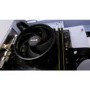 AWD IT Mini Cube RTX 4060 Windows 11 Gaming PC + 27" Full HD Curved Gaming Monitor