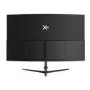 AWD IT Mini Cube RTX 4060 Windows 11 Gaming PC + 27" Full HD Curved Gaming Monitor