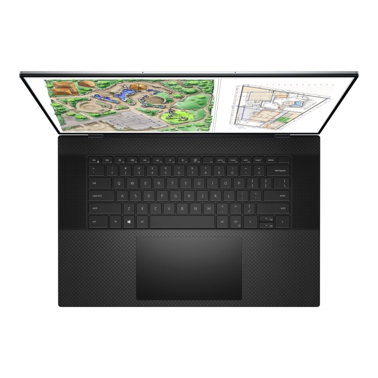 Dell Precision 5770 Intel Core i7 32GB RAM 512GB SSD 17 Inch Windows 10 Pro Laptop