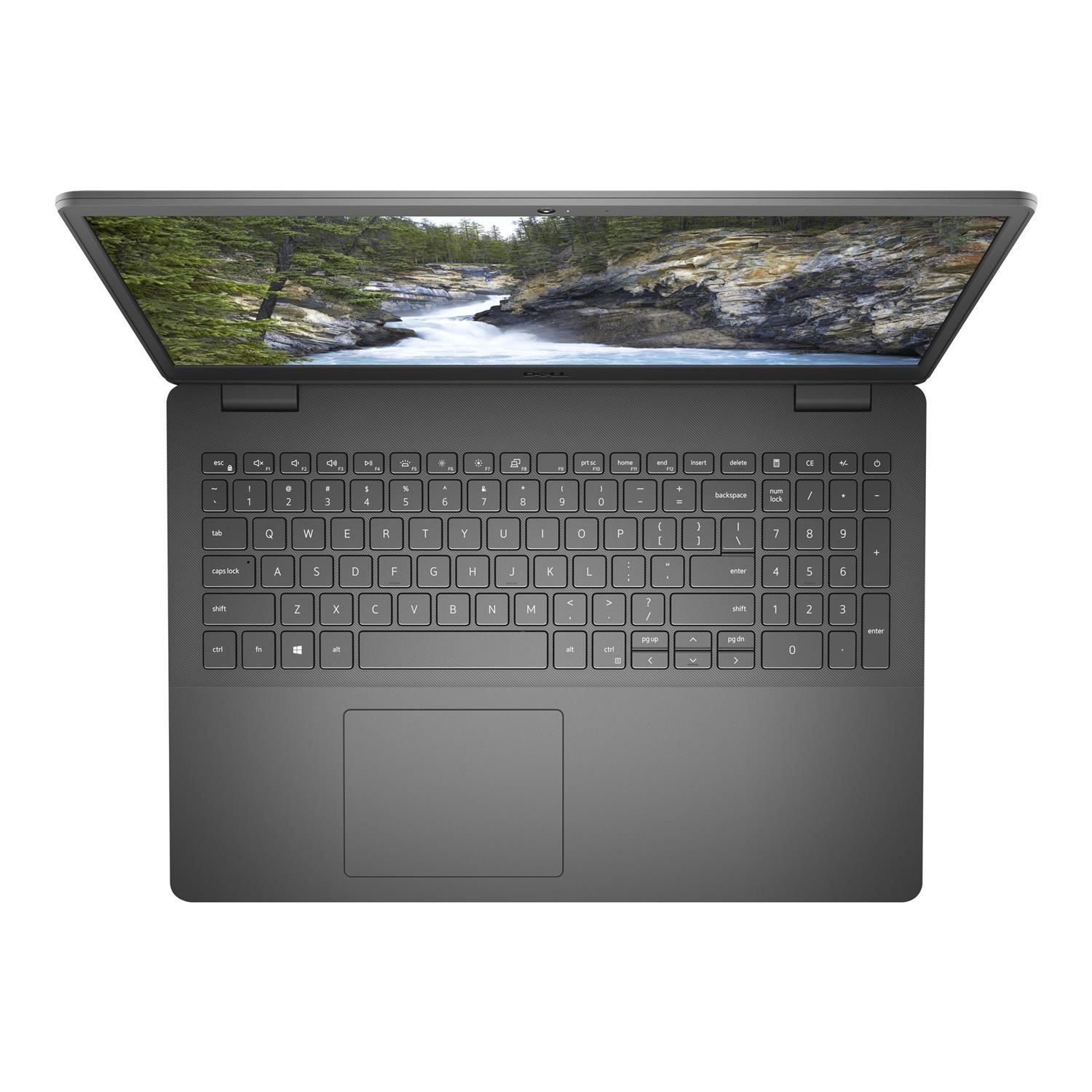 Dell Inspiron 15-3501 i5 8GB 256GB SSD 15.6 Inch Windows 10 Laptop