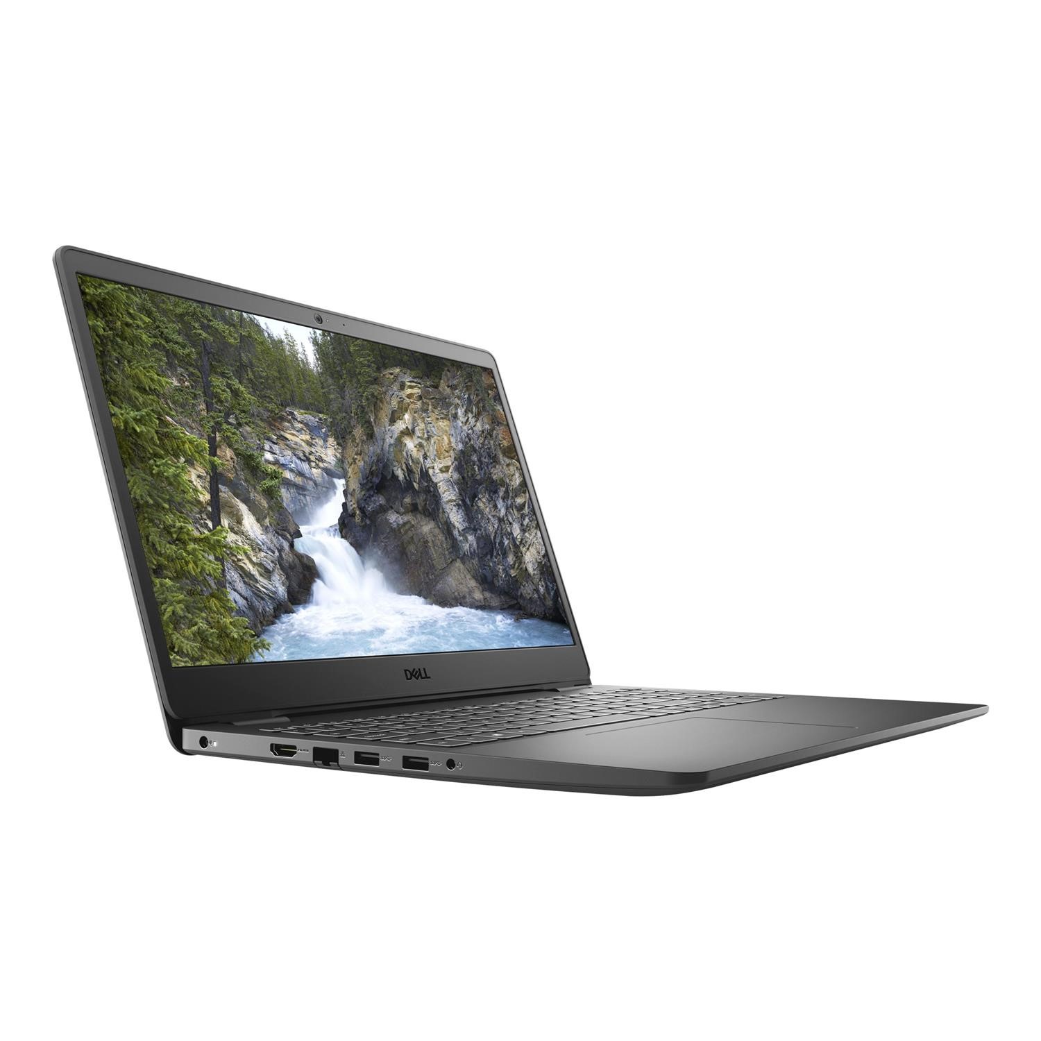 Dell Inspiron 15-3501 i5 8GB 256GB SSD 15.6 Inch Windows 10 Laptop